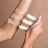 Avocado Zinc SPF 50 Natural Concealer- Light - Medium