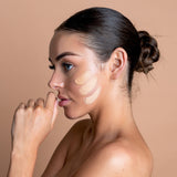 Avocado Zinc SPF 50 Natural Concealer- Medium to Dark