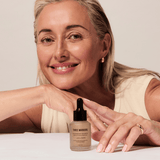 Three Warriors Hydrabronze Tan Drops - Light to Medium
