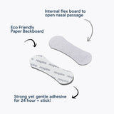 Respire Nose Strips - 30 Pack