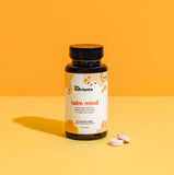 I'm Nutrients Calm Mind - 30 Chewable  Tablets