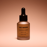 Three Warriors Hydrabronze Tan Drops - Medium to Dark