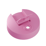 Fressko Venti Tumbler - Bubblegum 20 oz