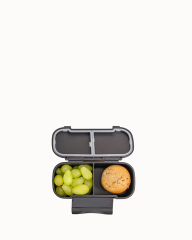 MontiiCo Snack Lunch Box - Midnight
