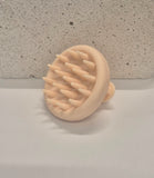 Bare & Co. Silicone Scalp Massager