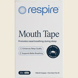 Respire Mouth Tape - 30 Pack