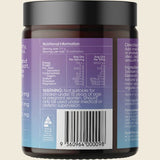 SODII Everyday Hydration Salts - Salty Passionfruit 185g