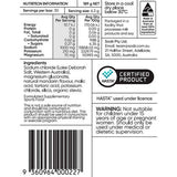 SODII Everyday Hydration Salts - Salty Mandarin - 30 Pack