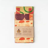 Superbee Essentials Bundle - 3 Pack