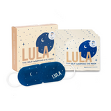 Lula Self Warming Eye Mask - Vanilla (5 MASKS)