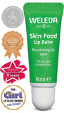 Weleda The Face Care Edit Gift Set - 3 Pack