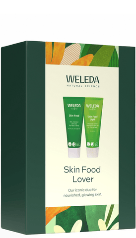 Weleda Skin Food Lover Gift Set
