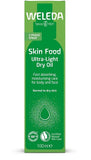 Weleda Skin Food Ultra Light Body Oil - 100ml