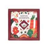 English Tea Shop - Festive Moments Collection (32 Teabags)