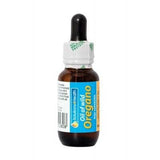 Solutions 4 Health - Oil of Wild Oregano (50ml)