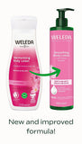 Weleda - Smoothing Body Lotion - Wild Rose