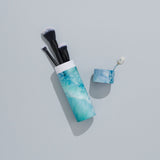 Inika - Limited Edition Sapphire Seas Brush Trio