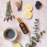 Ember Noir Natural Pillow Mist - Sonic Dream 100ml