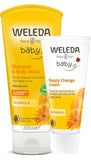 Weleda - Care & Cuddle Baby Pack - 3 Pack