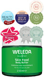 Weleda Skin Food - Body Indulgence Pack