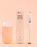 Nutra Organics - Whiz Stick Electric Mixer