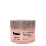 RAWW - Super Hydrate-Me Night Cream (60g)