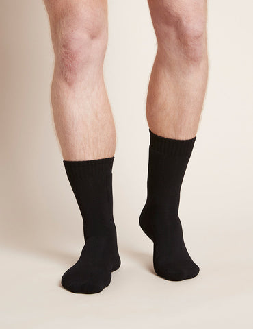 Boody - Men's Work/Boot Socks - 2.0