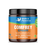 Martin and Pleasance - Comfrey Cream (100g)
