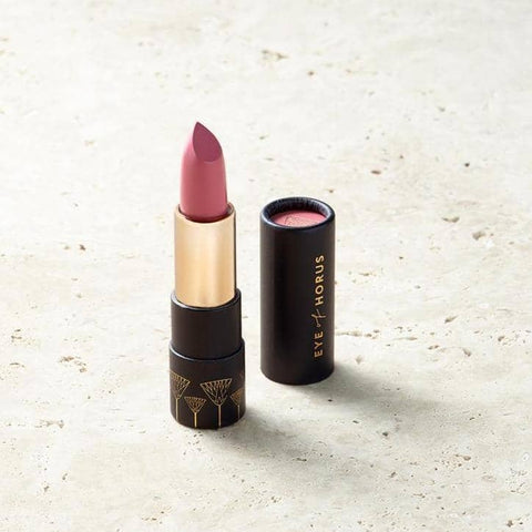 Eye of Horus - Bio Lipstick - Athena Blush