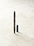 Eye Of Horus Goddess Pencil - Smokey Black