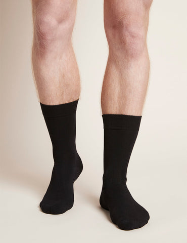 Boody - Men's Everyday Crew Socks