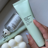 Gem - Fluoride Triple Whitening Toothpaste - Crisp Mint