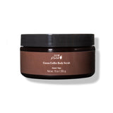 100% Pure - Cocoa Coffee Body Scrub (285g)