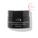 100% Pure - Retinol Restorative Overnight Balm (28g)