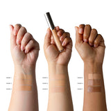 100% Pure Fruit Pigmented® 2nd Skin Concealer - Shade 7  (5ml)