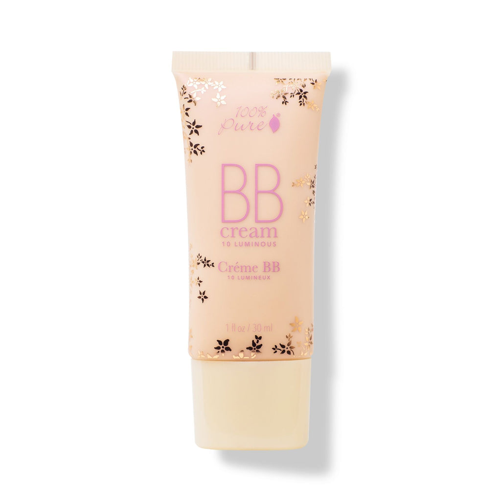 100% Pure - BB Cream (30 ml) - 30 Radiance