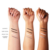 100% Pure Creamy Long Last Liner - Blackest (1.14 g)