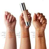 100% Pure - Fruit Pigmented® Tinted Moisturizer (50 ml) - Golden Peach