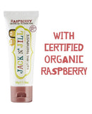 Jack N' Jill - Natural Children's Toothpaste - Raspberry (50g)