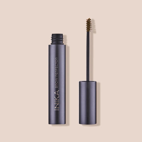 Inika Organic - Organic Brow Perfector - Walnut (6.5ml)