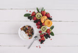 Franjo's Kitchen - Date, Walnut and Maple Muesli 360g