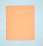 Bare & Co. Reusable Cellulose Cloth - Orange
