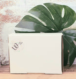 Wellness + Beauty Box - Winter Edition