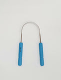 Bare & Co. Stainless Steel Tongue Cleaner