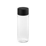 Frank Green - Original Reusable Bottle with Push Button Lid - Midnight (25oz)