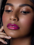 Eye of Horus - Velvet Lips - Charmed Fuscia