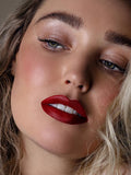 Eye of Horus - Velvet Lips - Vamp Red