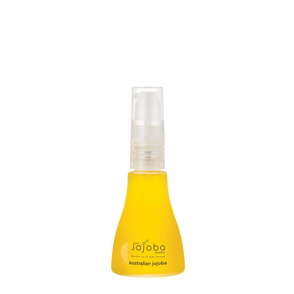 The Jojoba Company - Australian Jojoba Oil for Face & Body (30ml)