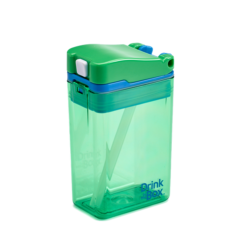 Precidio - Drink In The Box - Green/Blue (235ml)