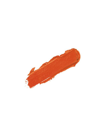 Eye of Horus - Velvet Lips - Temptress Orange